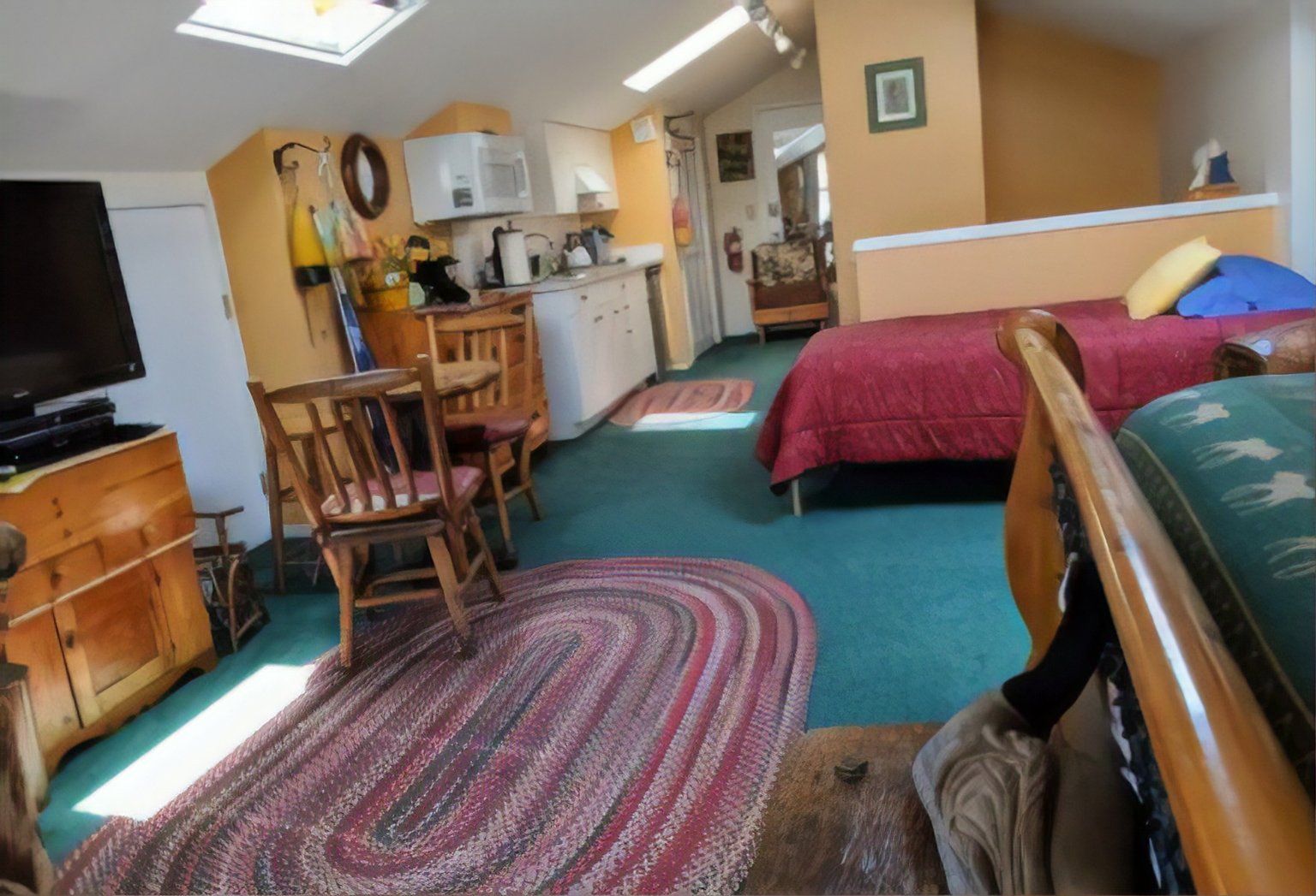 Ann Arbor Vacation Rental
