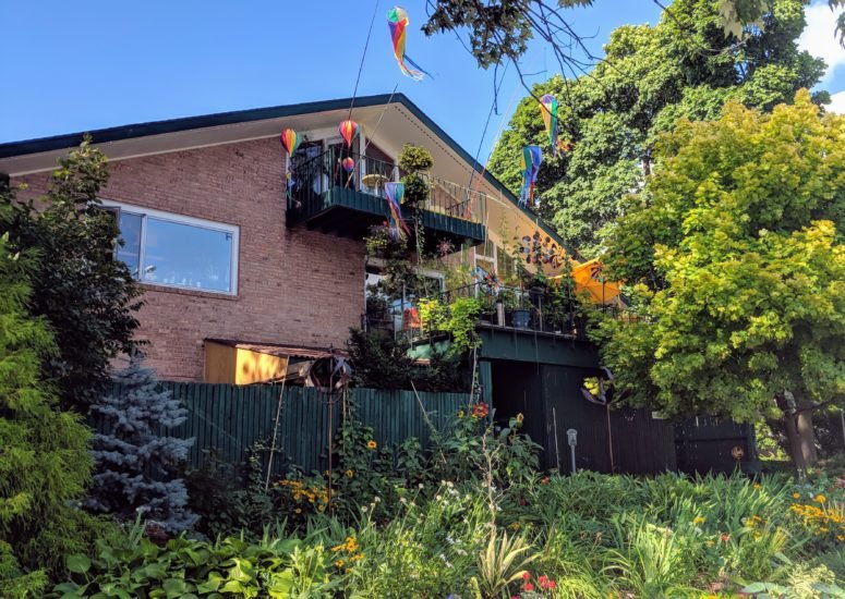 Ann Arbor Vacation Rental