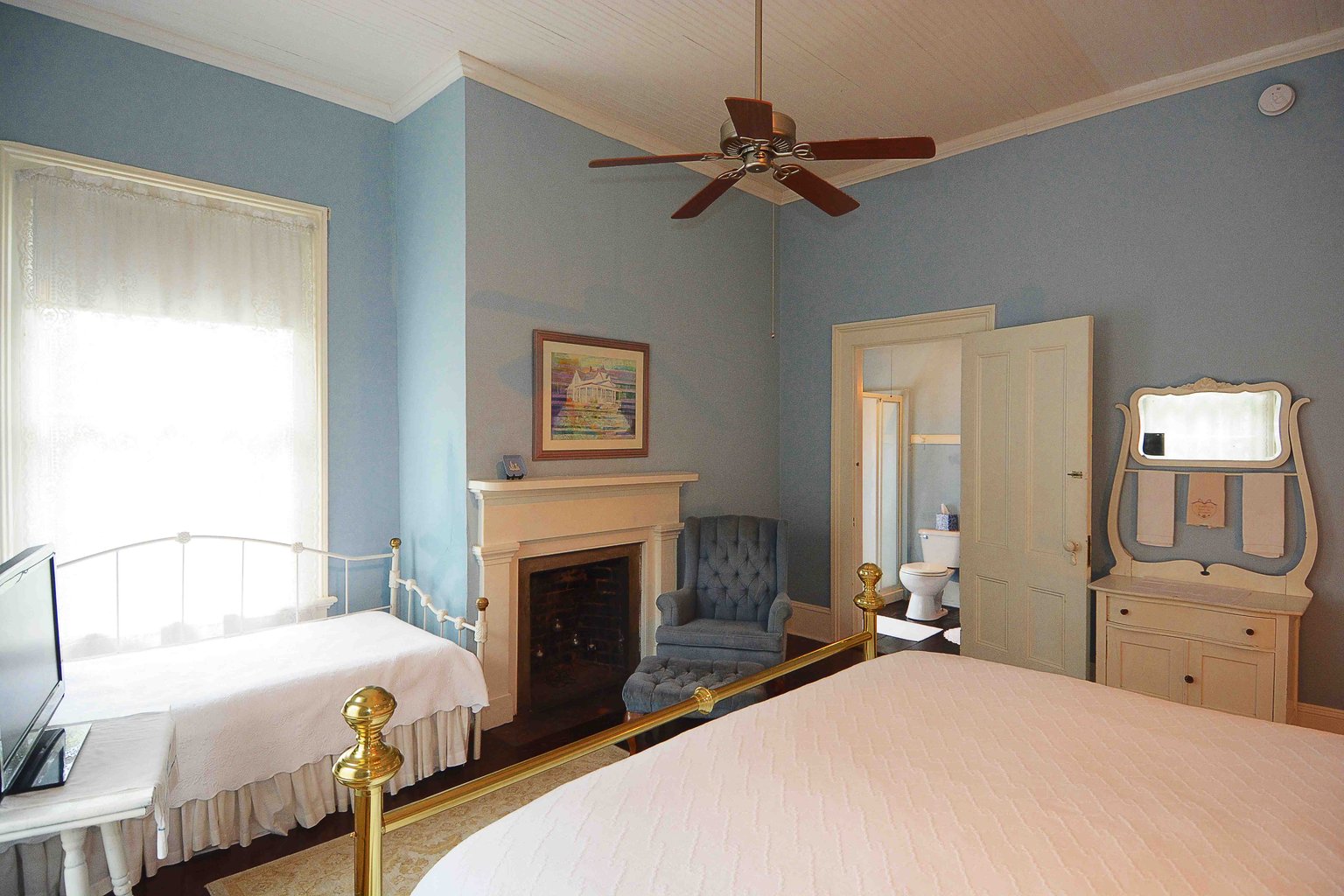 Monticello Vacation Rental