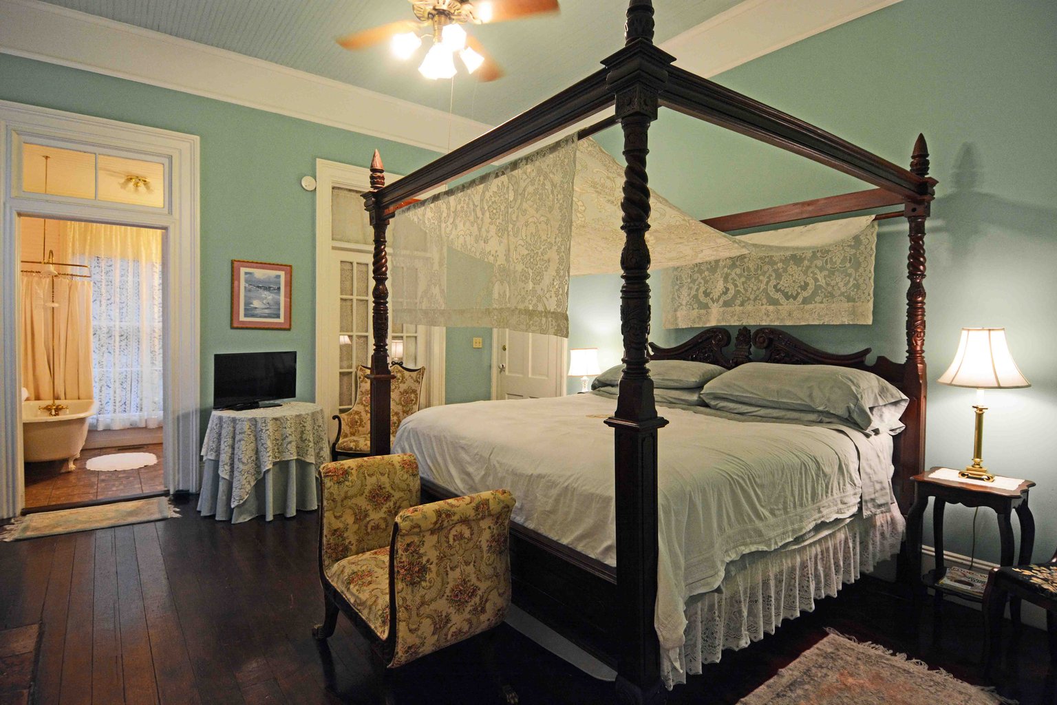 Monticello Vacation Rental