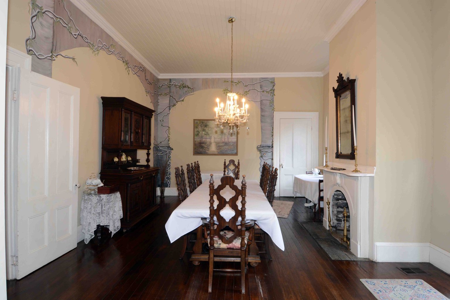 Monticello Vacation Rental