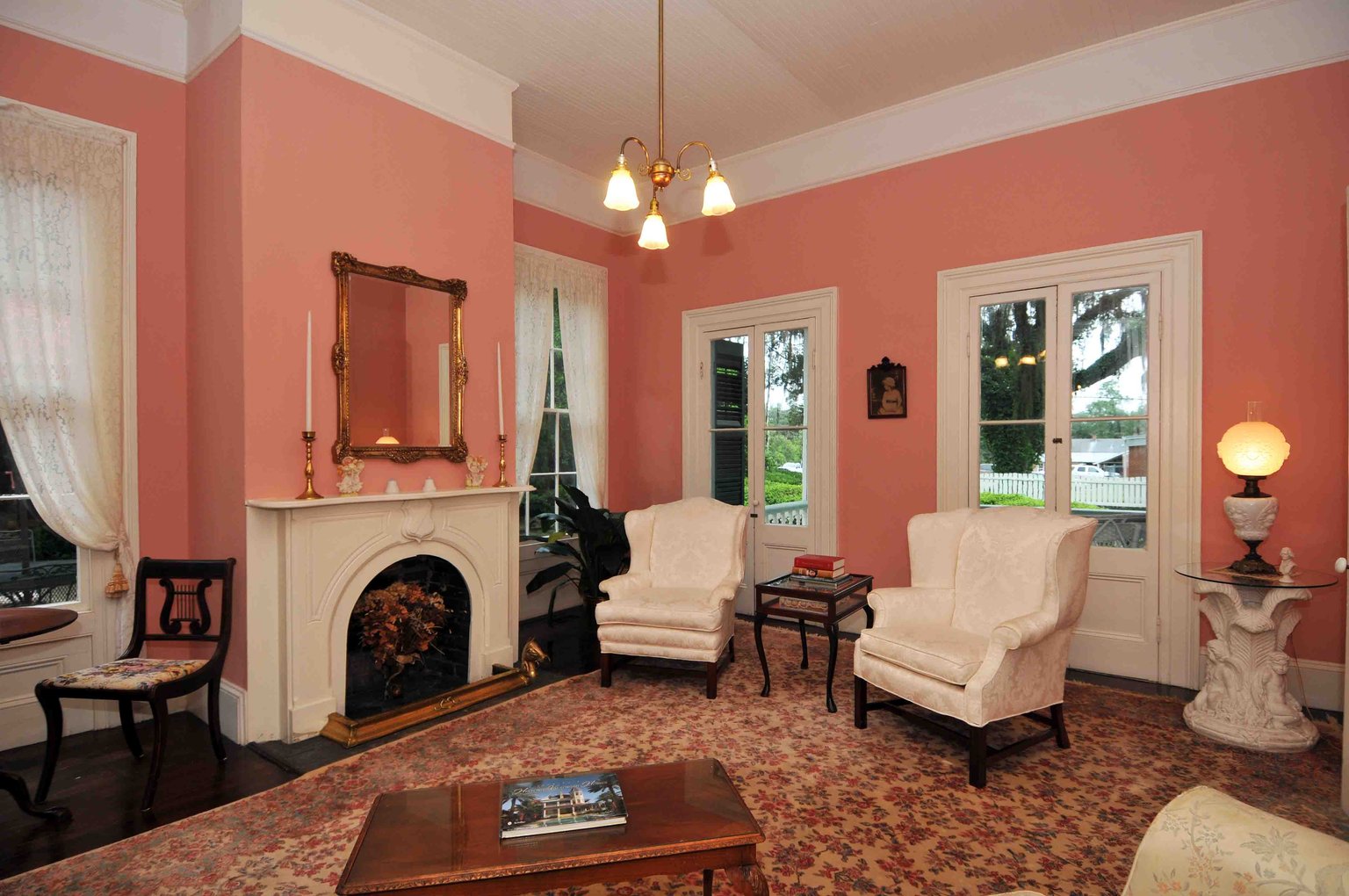 Monticello Vacation Rental