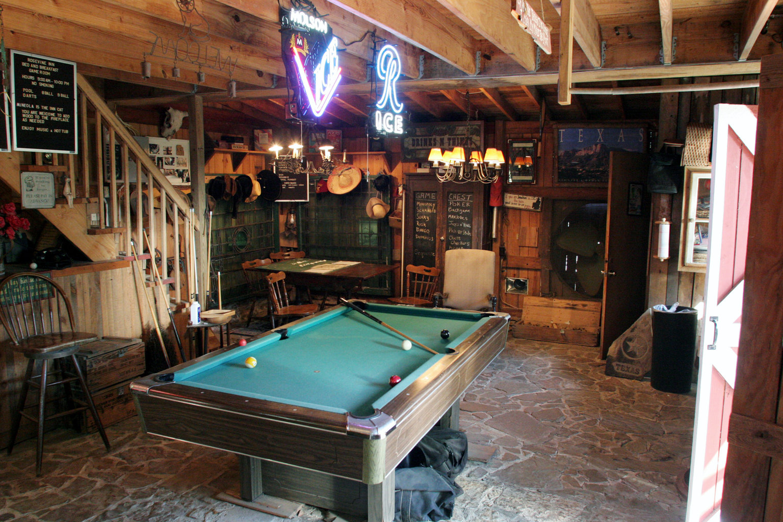 Tyler Vacation Rental