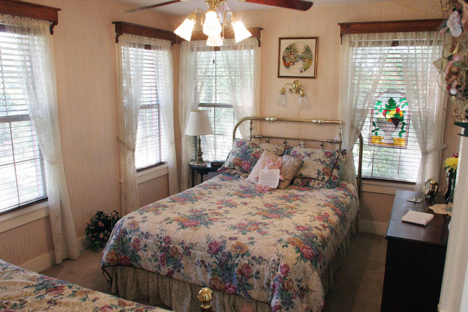 Tyler Vacation Rental