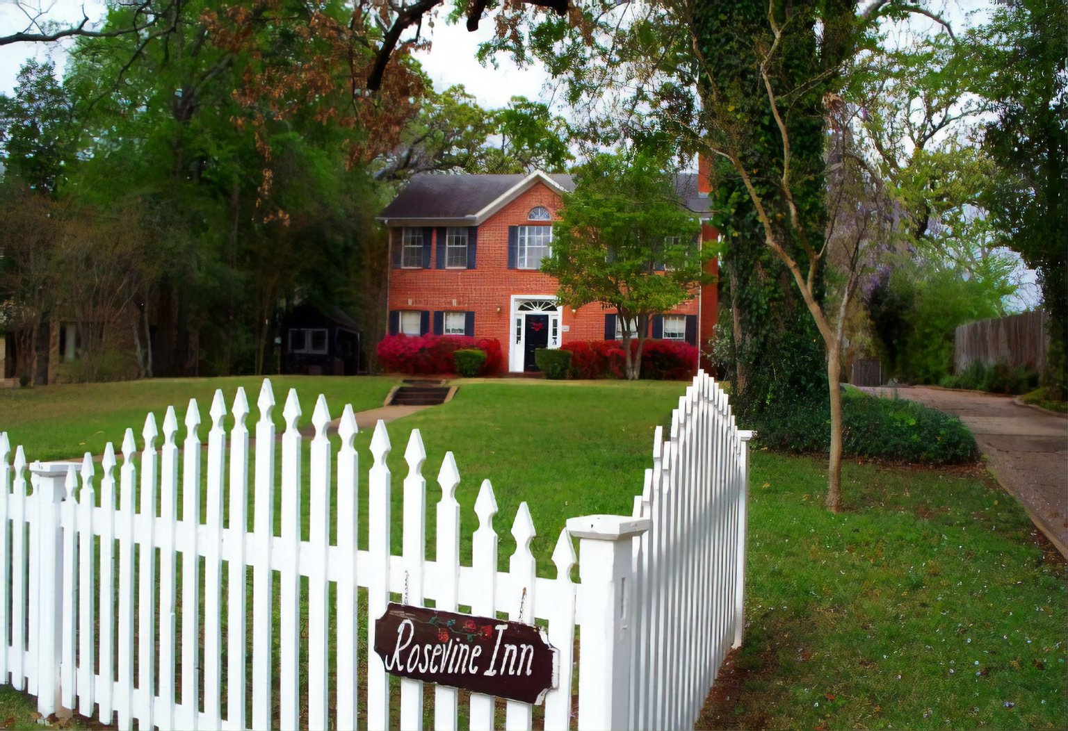 Tyler Vacation Rental