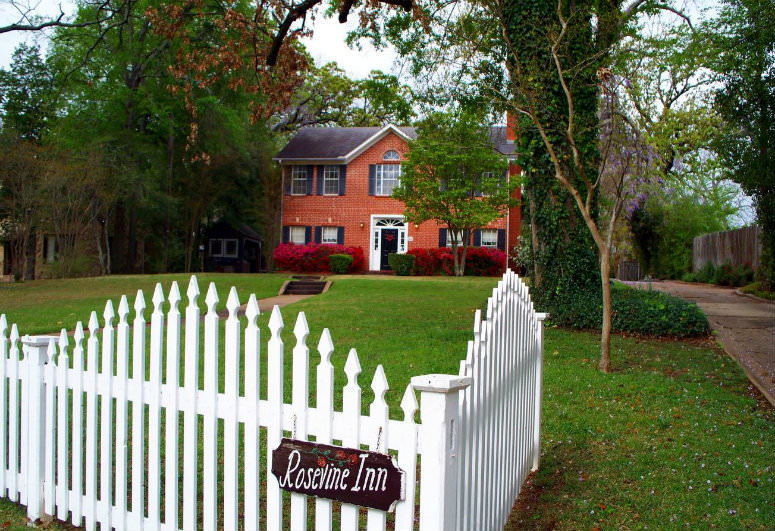 Tyler Vacation Rental