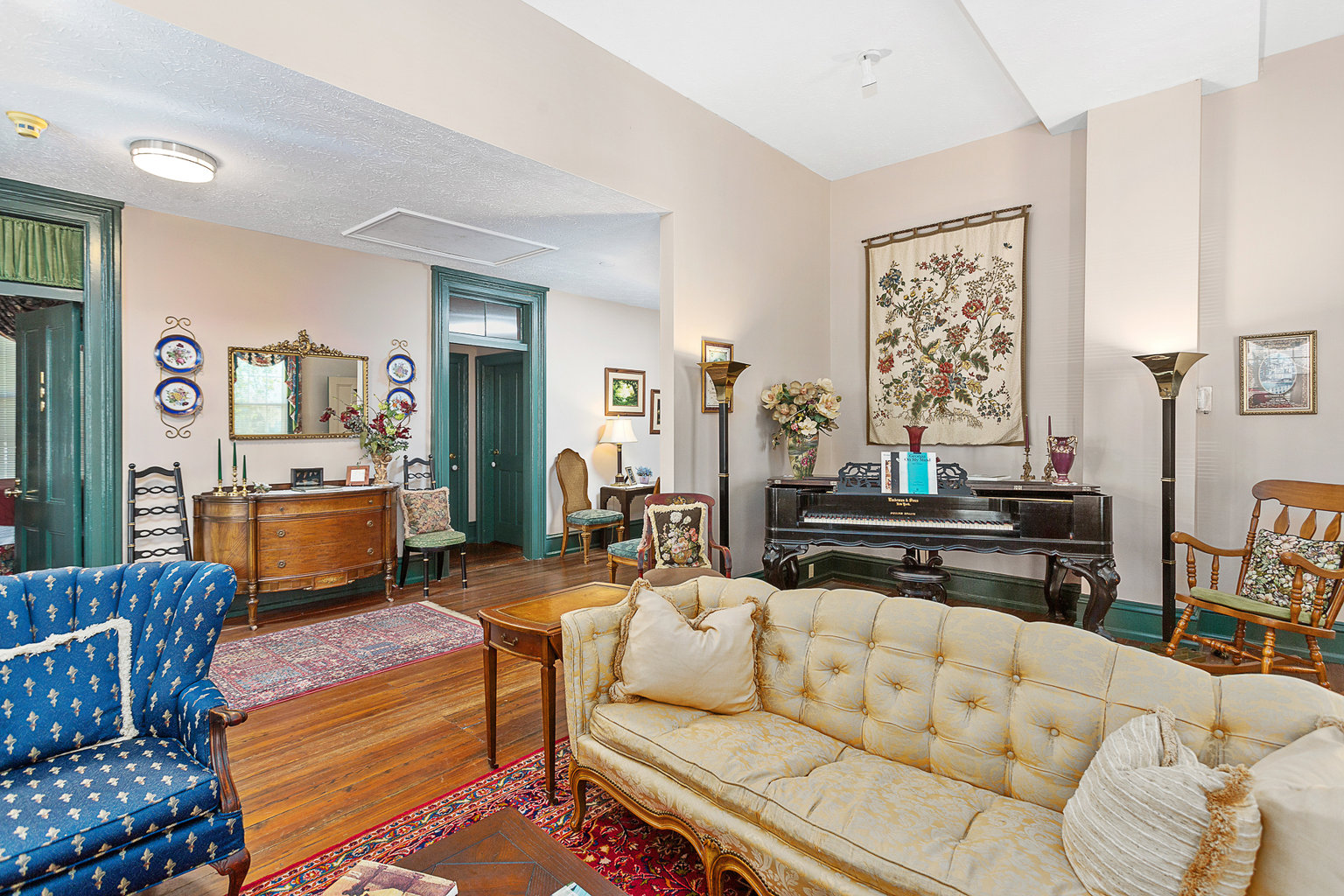 St. Marys Vacation Rental