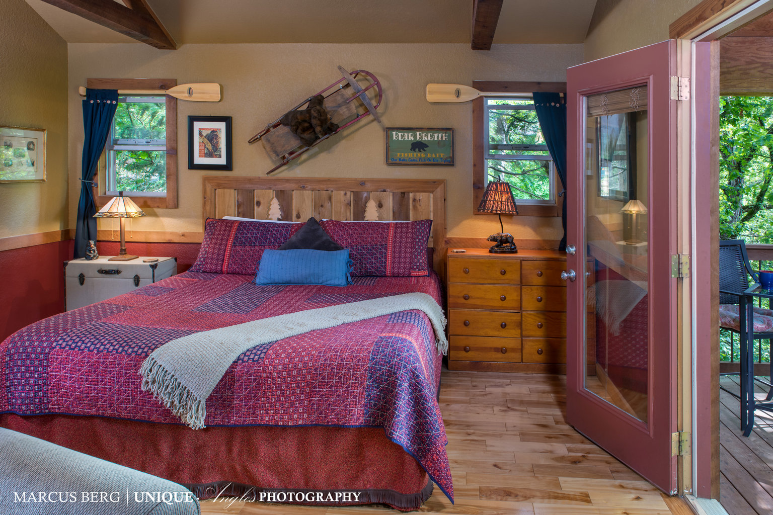 Eureka Springs Vacation Rental