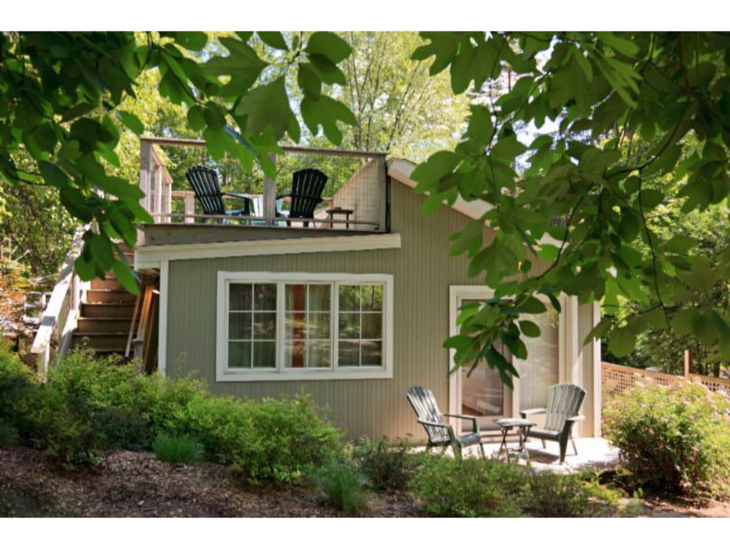 Woodstock Vacation Rental