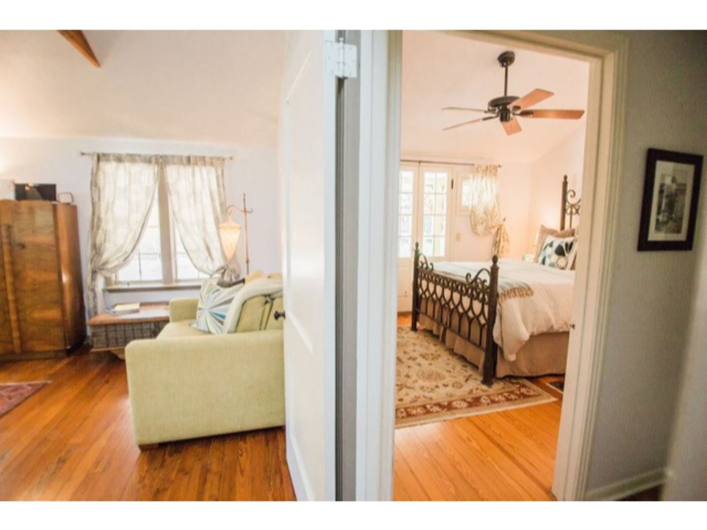 Austin Vacation Rental