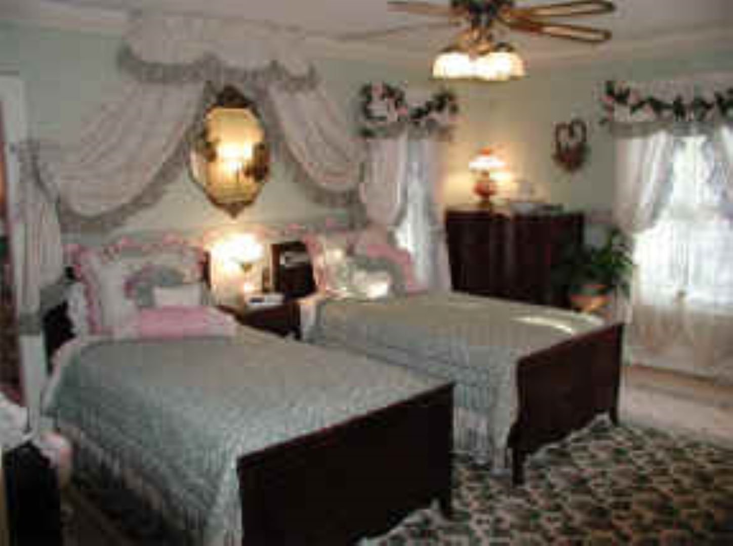 Saint Johnsville Vacation Rental