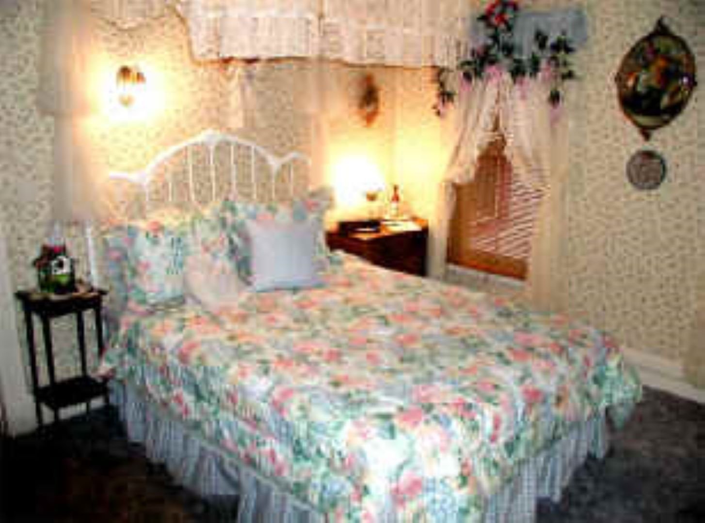 Saint Johnsville Vacation Rental