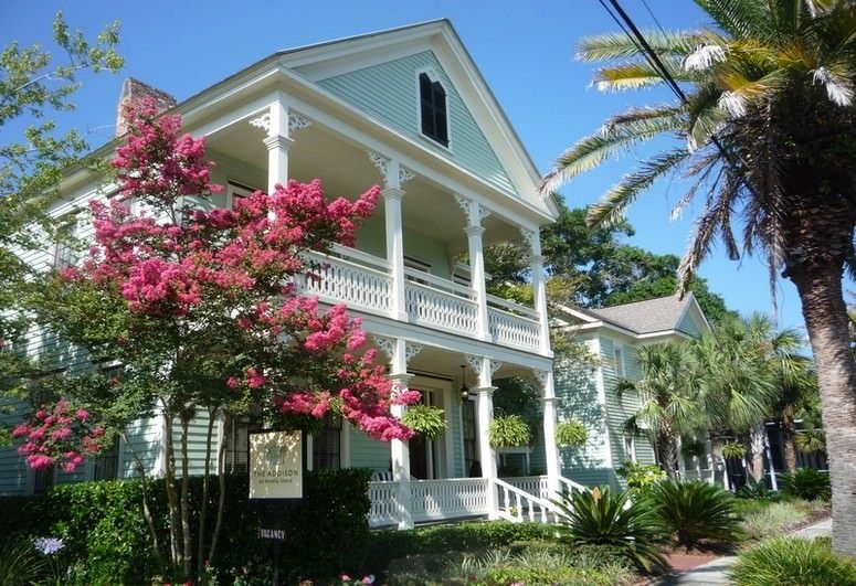 Fernandina Beach Vacation Rental