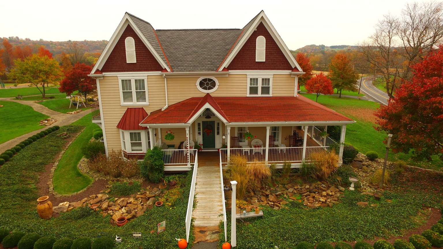 Ellwood City Vacation Rental