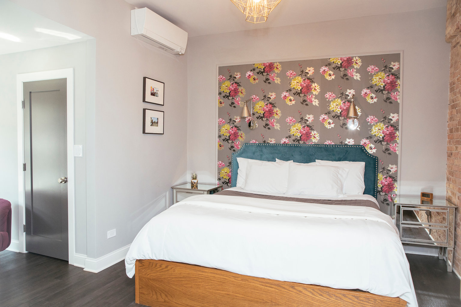 Chicago Vacation Rental