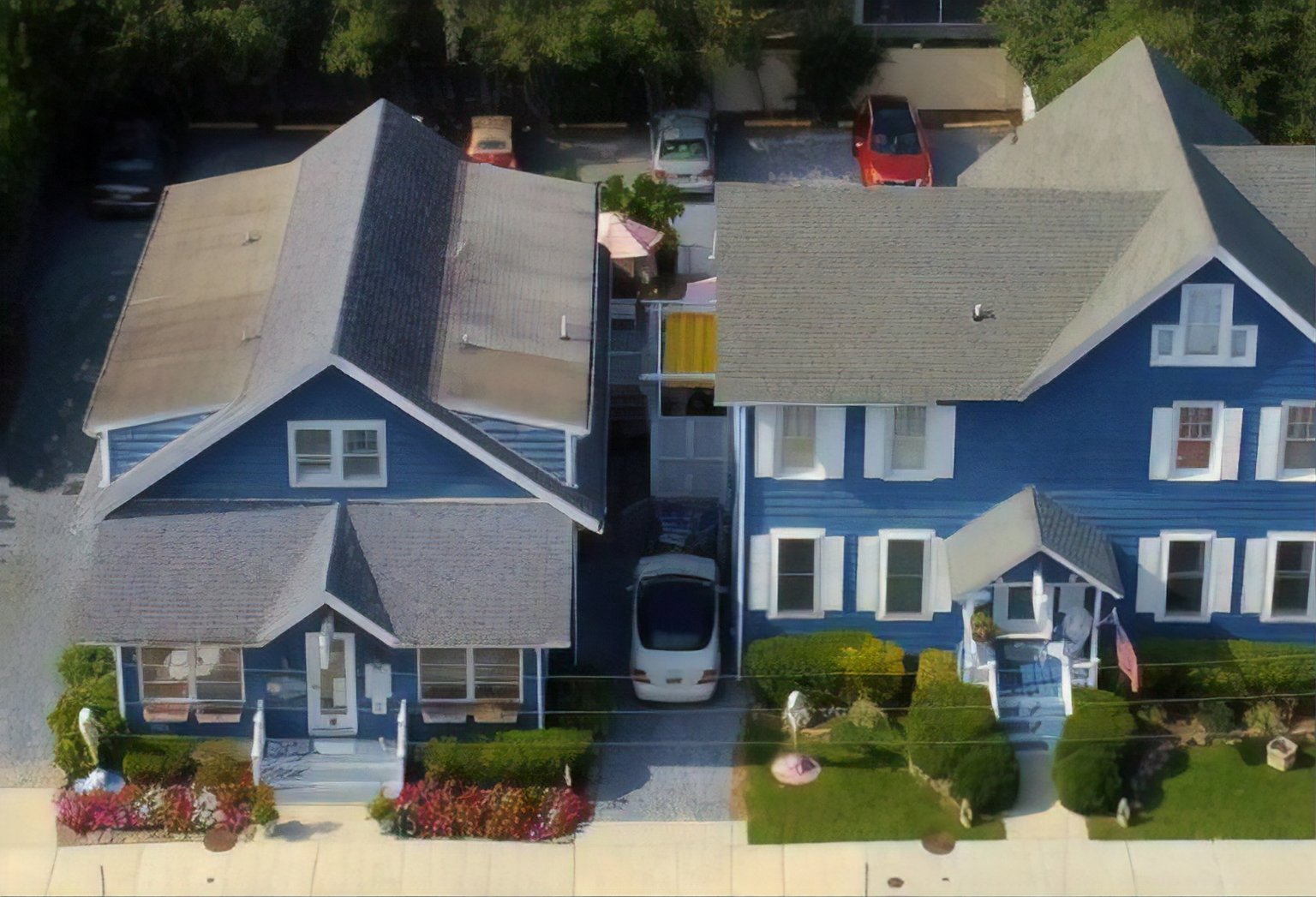 Rehoboth Beach Vacation Rental