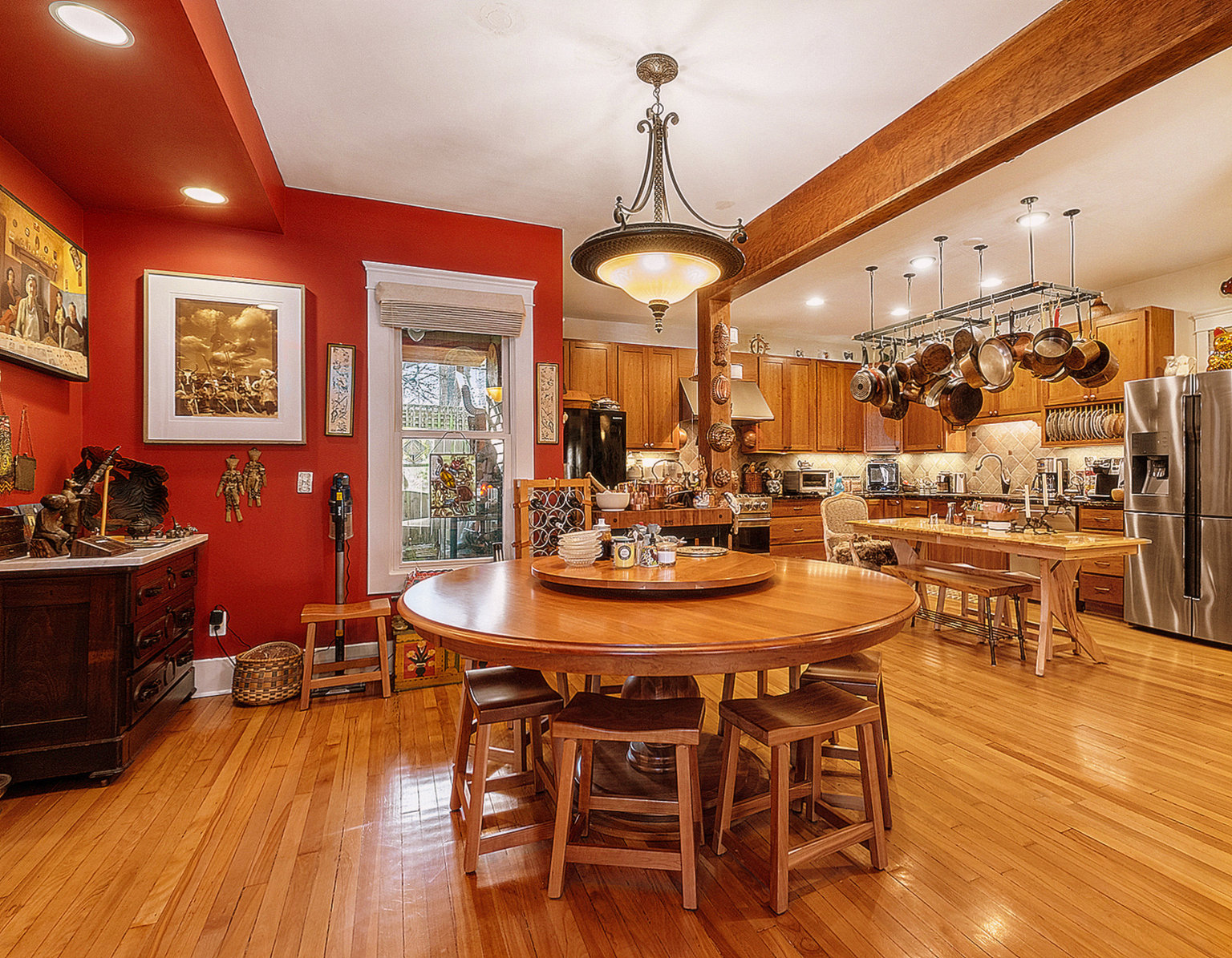 Ann Arbor Vacation Rental