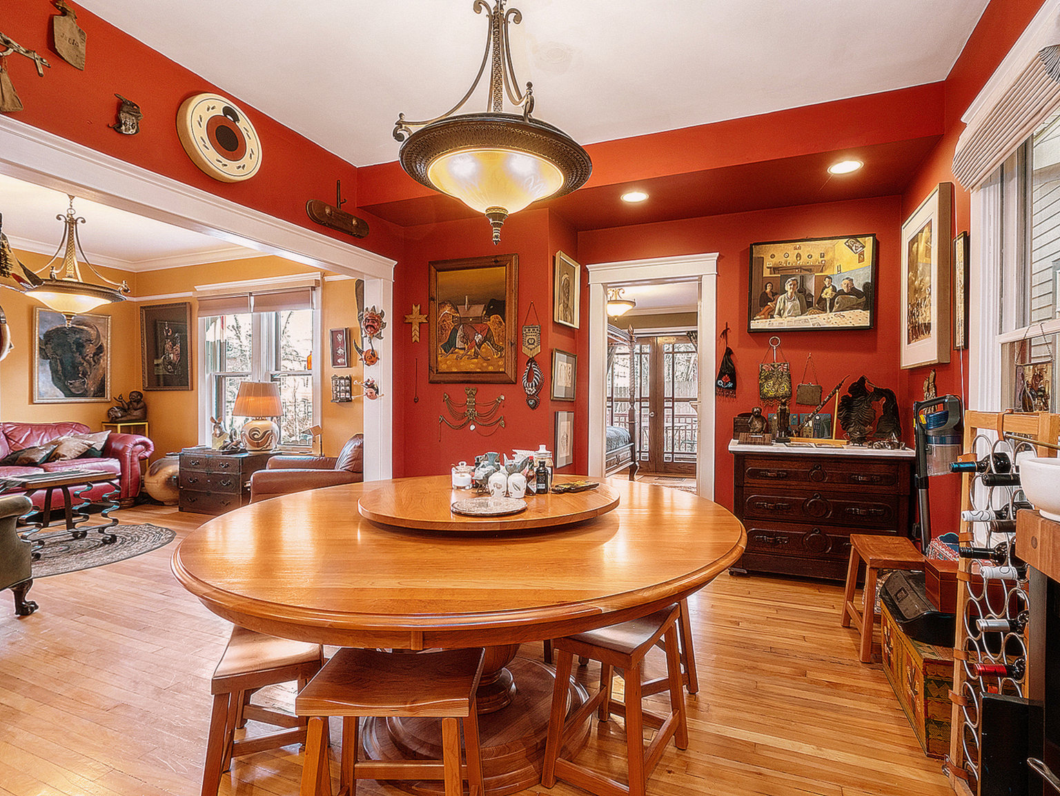 Ann Arbor Vacation Rental