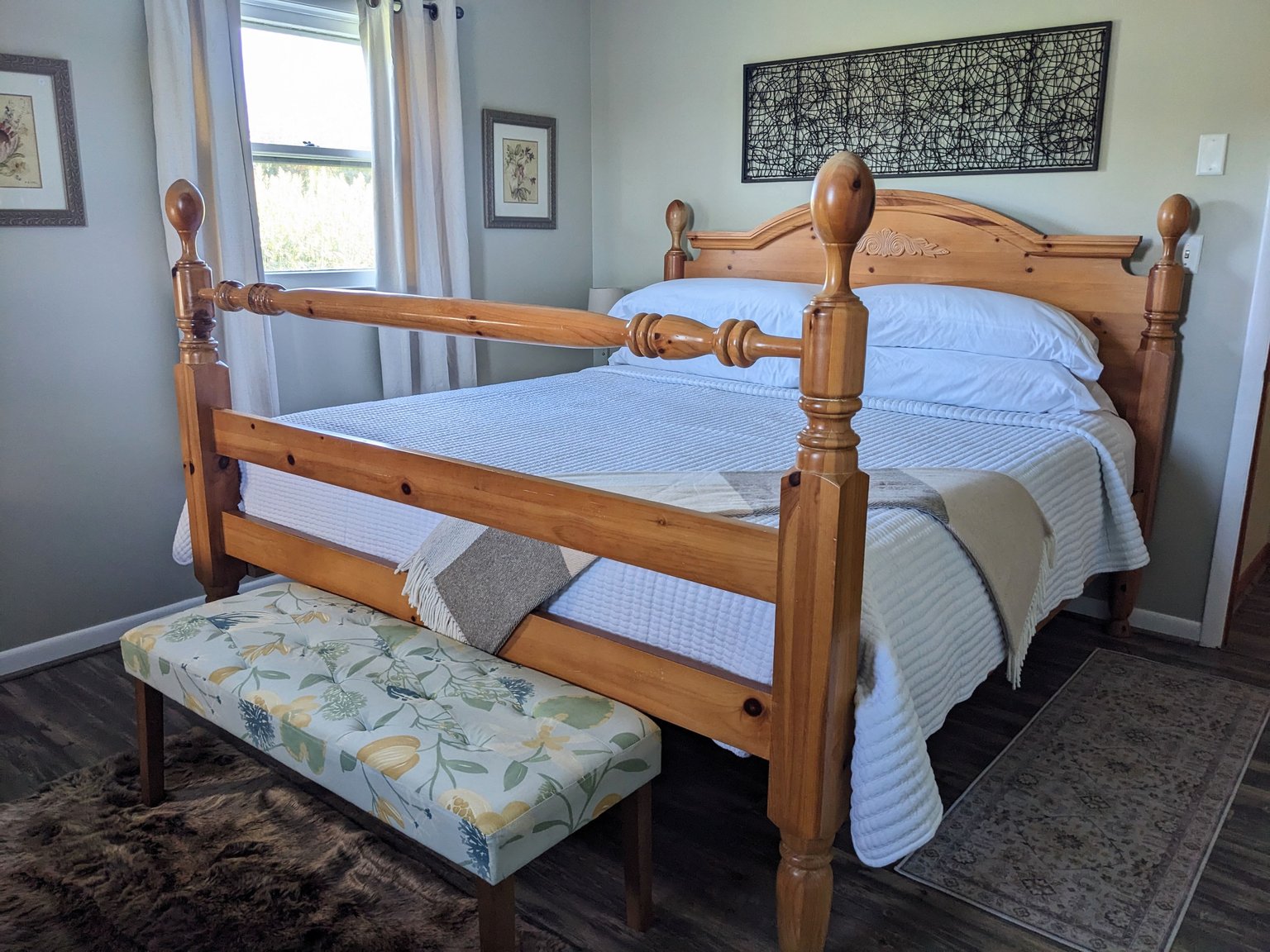 Taneytown Vacation Rental