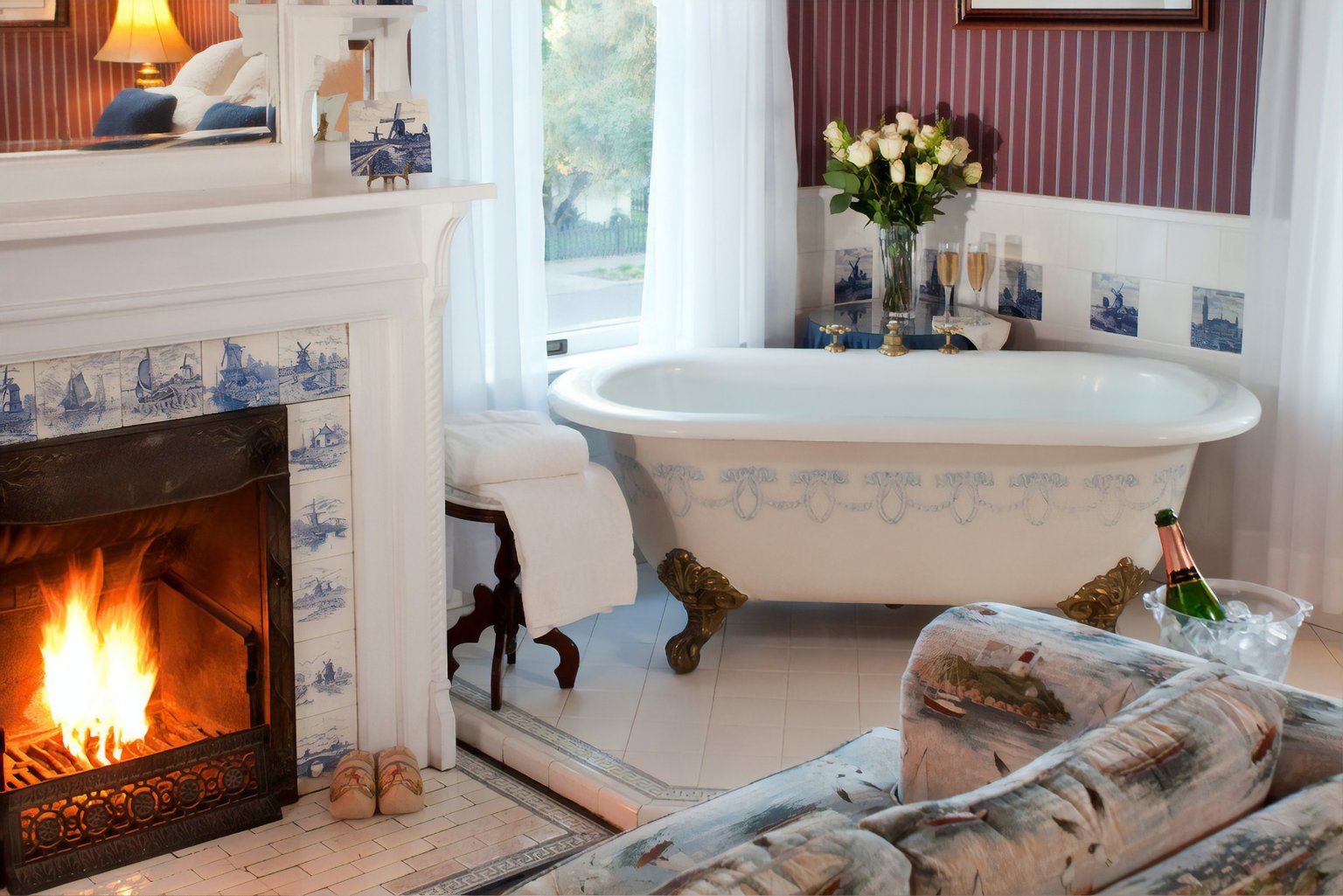 Napa Vacation Rental