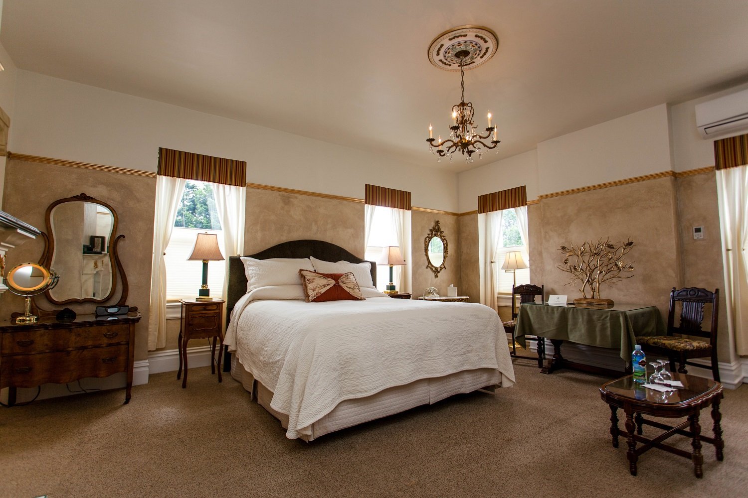 Napa Vacation Rental