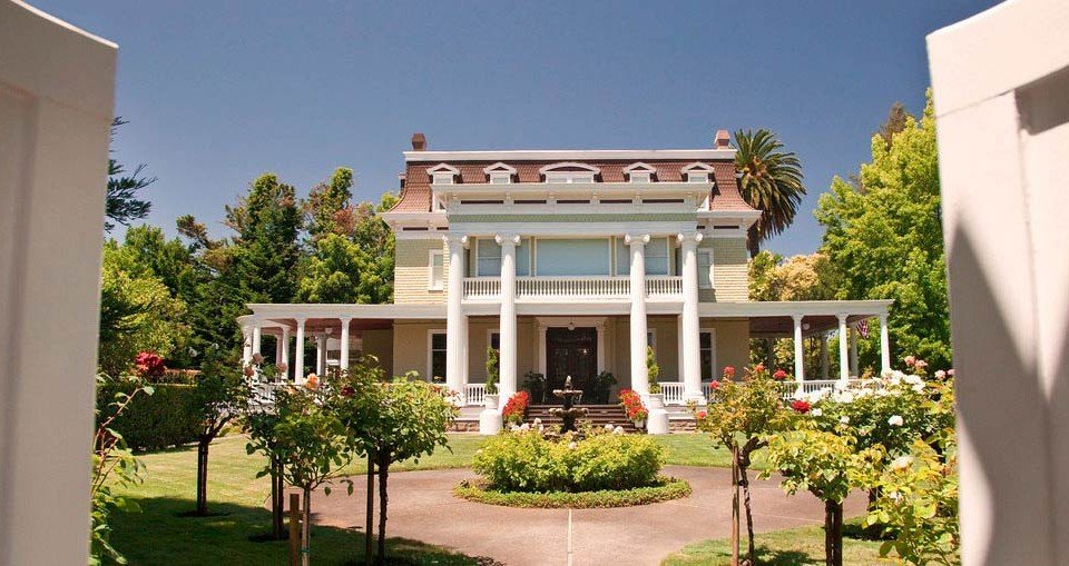 Napa Vacation Rental