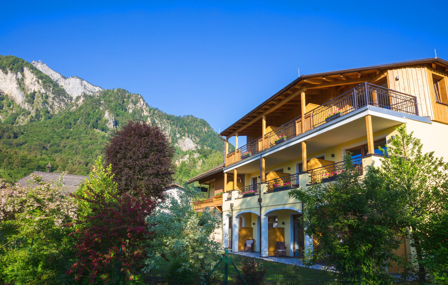 Grödig Vacation Rental
