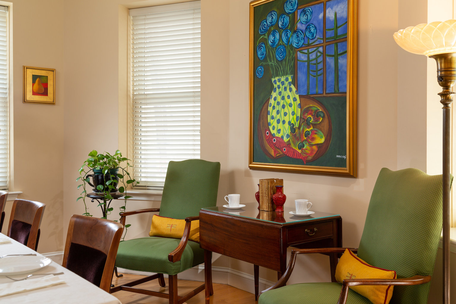 Washington Vacation Rental