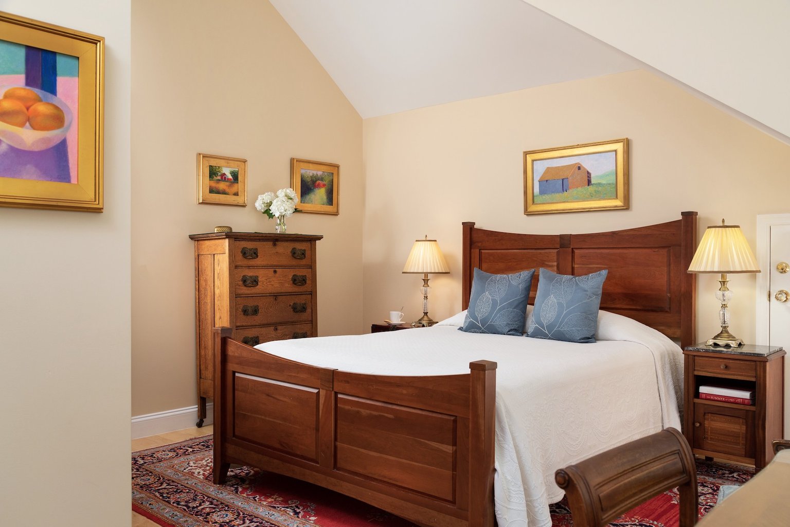 Washington Vacation Rental