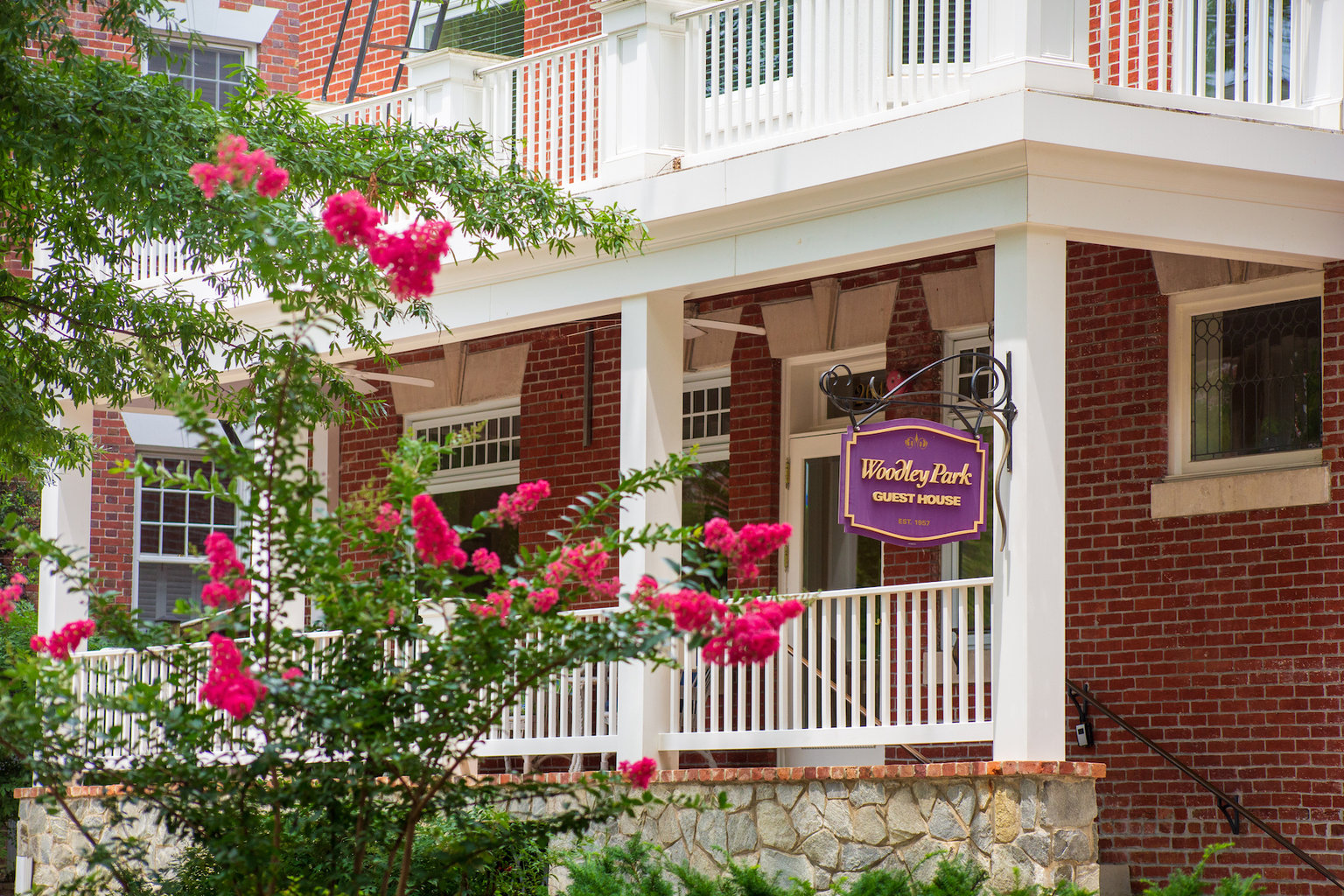 Washington Vacation Rental