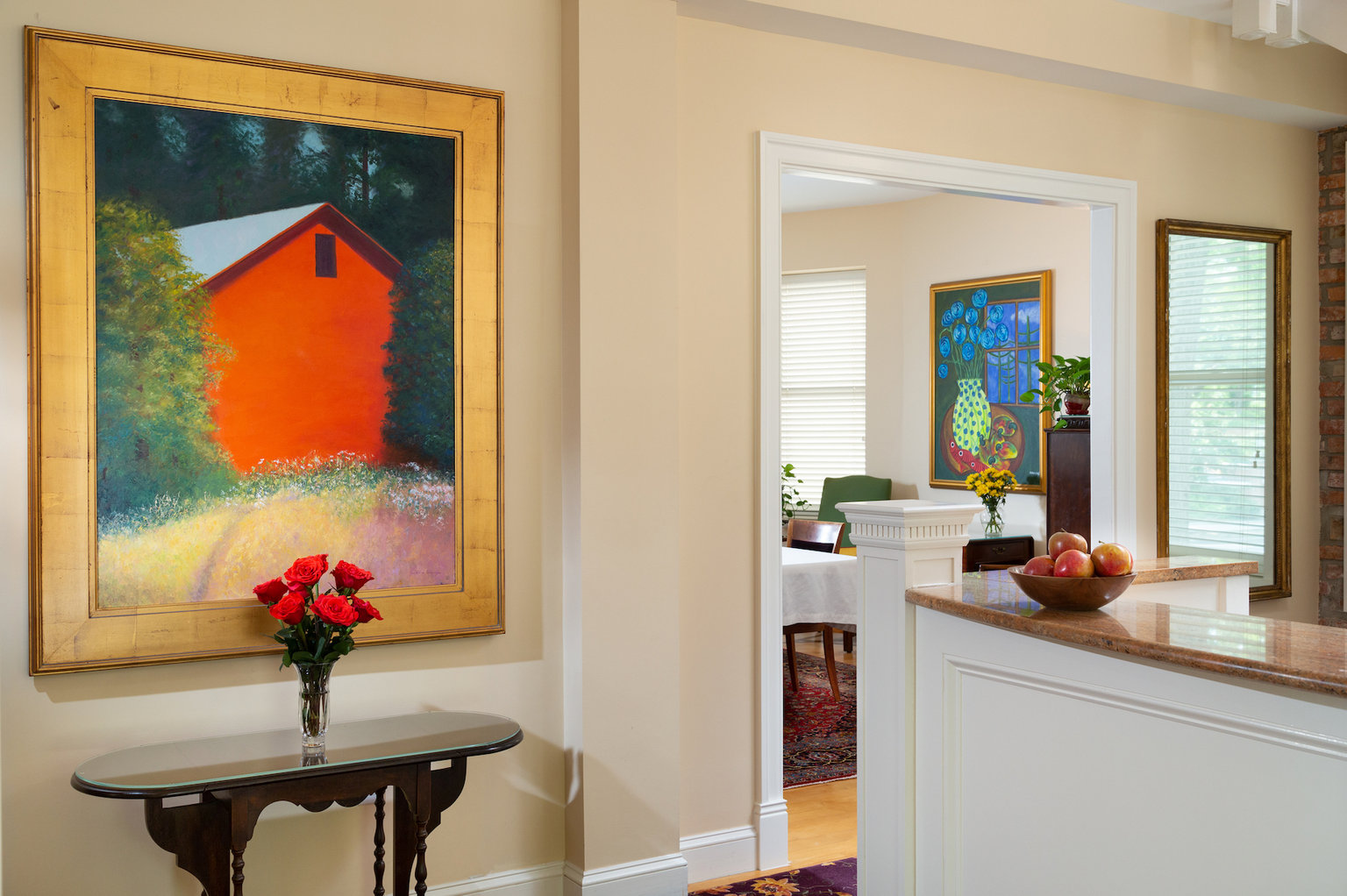 Washington Vacation Rental