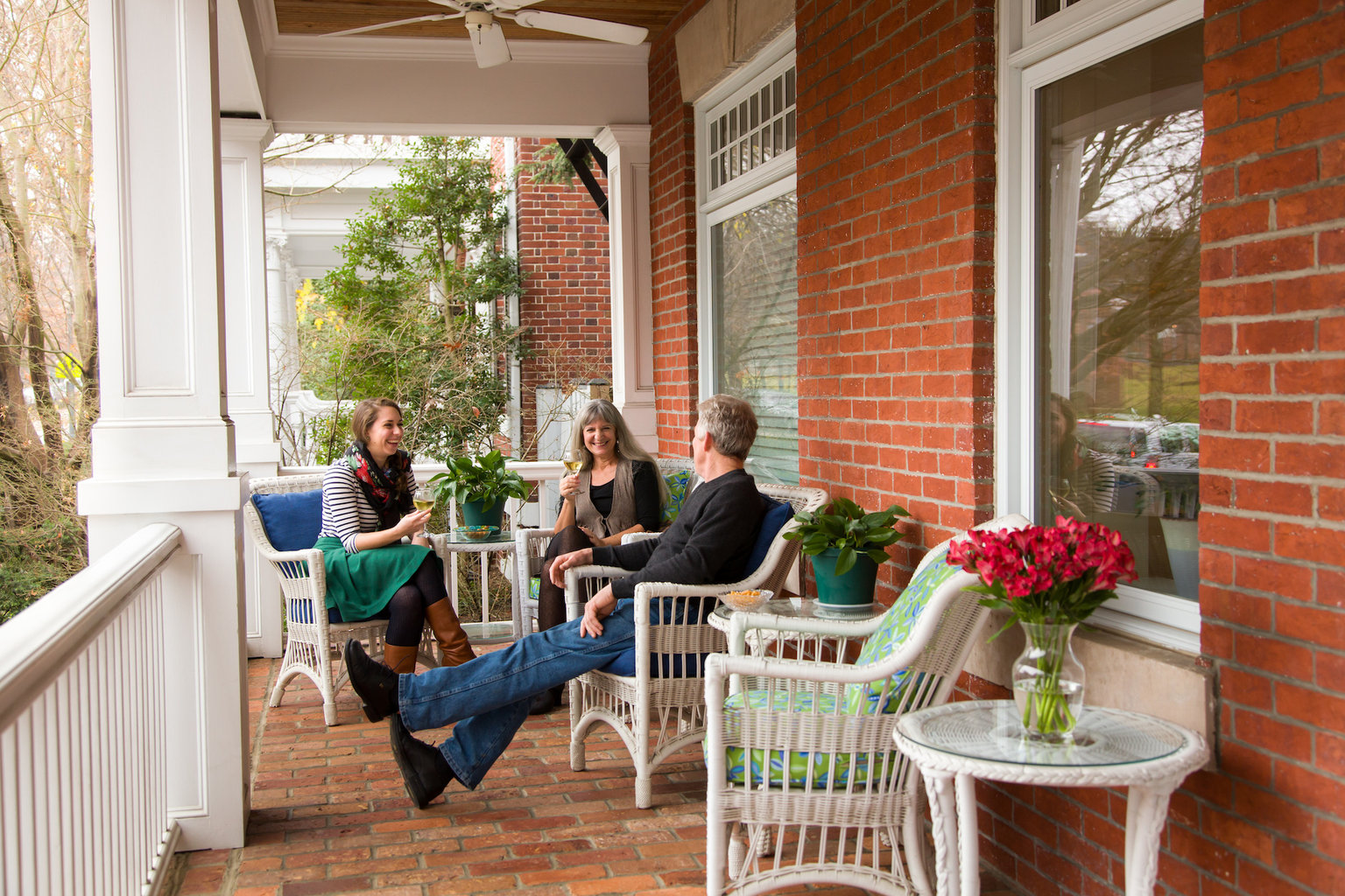 Washington Vacation Rental