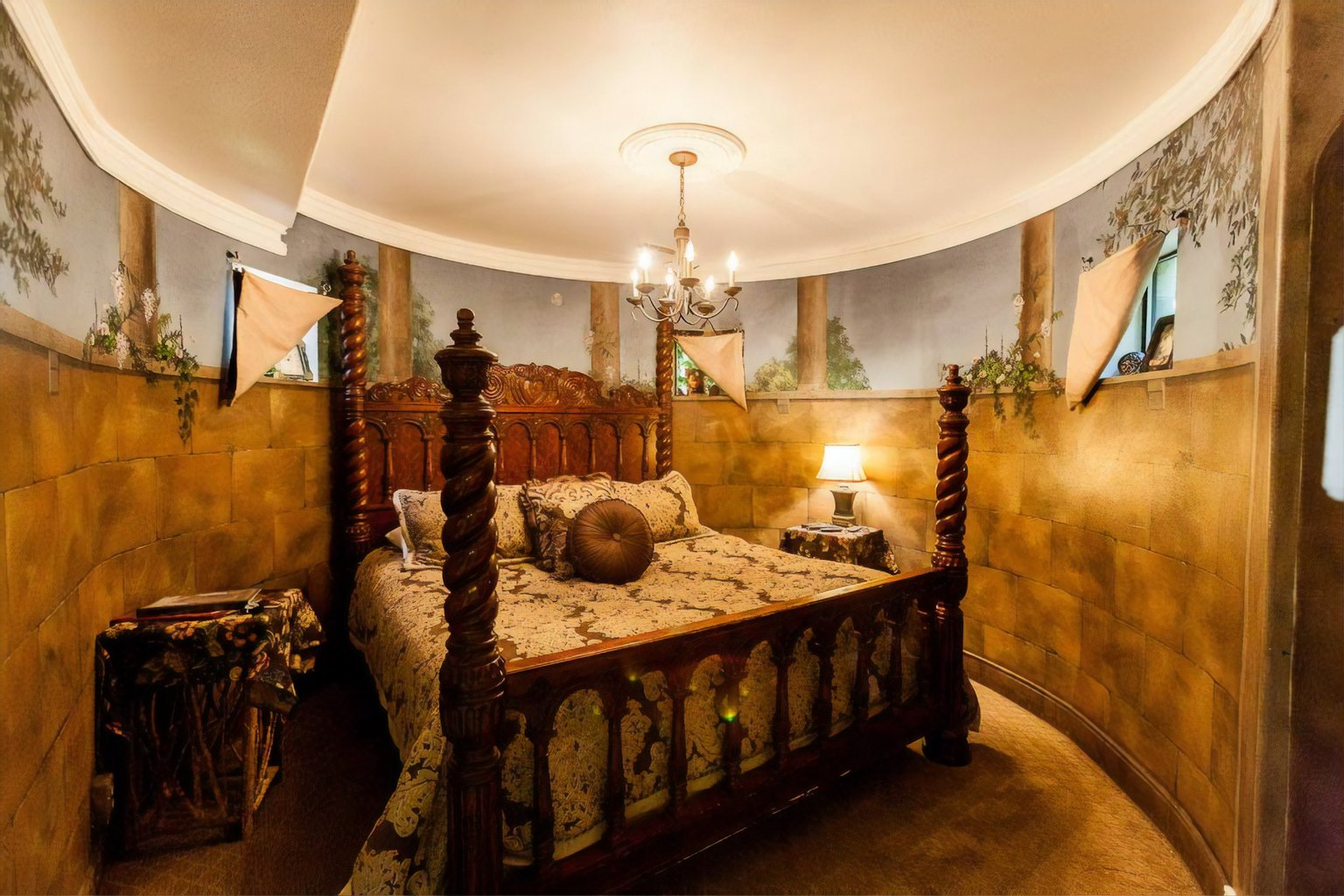 Sandy Vacation Rental