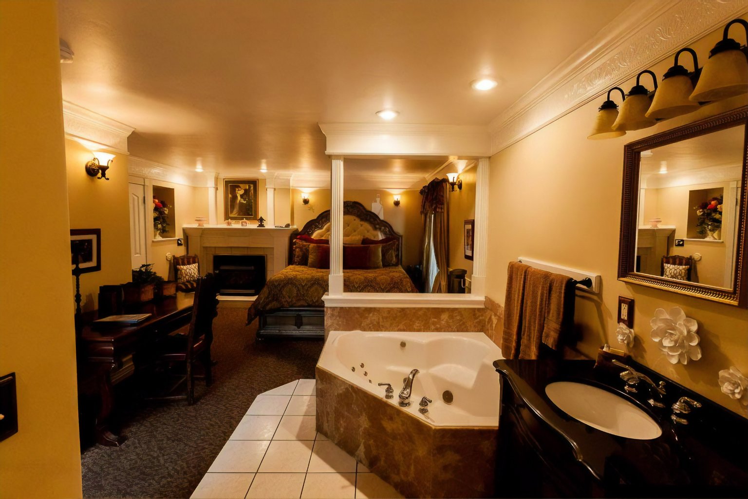 Sandy Vacation Rental