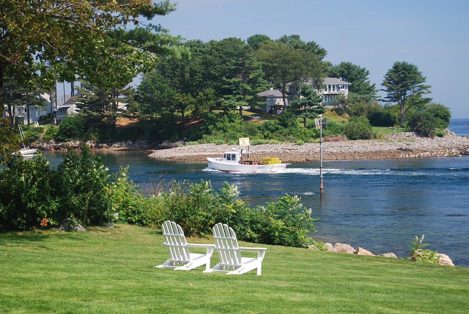 York Vacation Rental