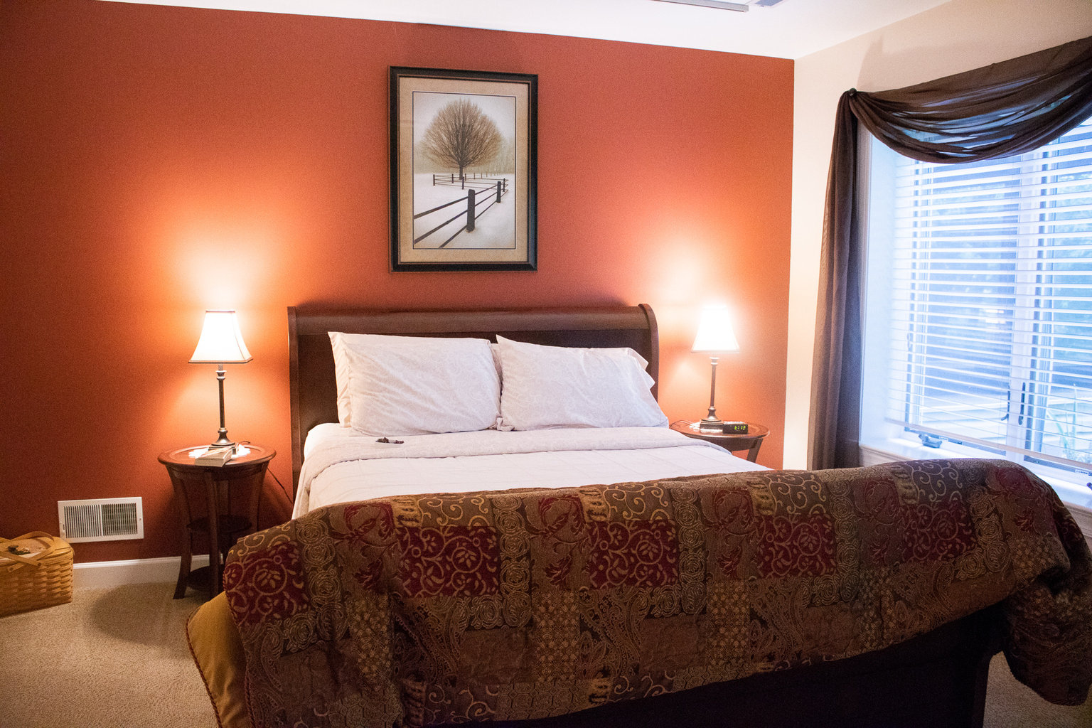 Lititz Vacation Rental