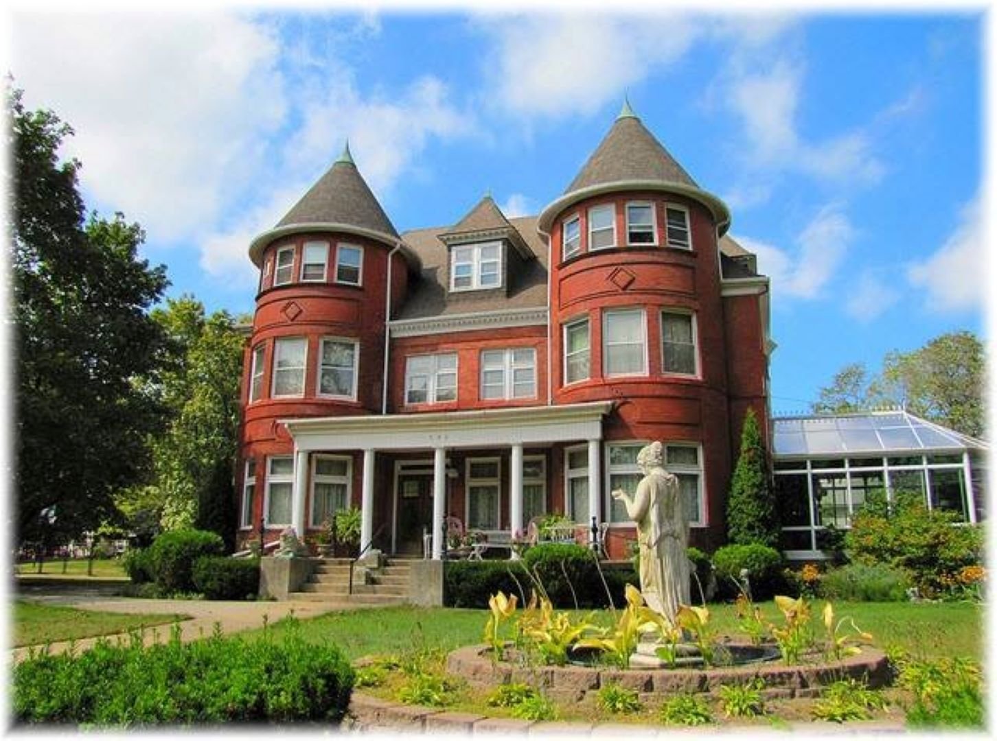 Manistee Vacation Rental