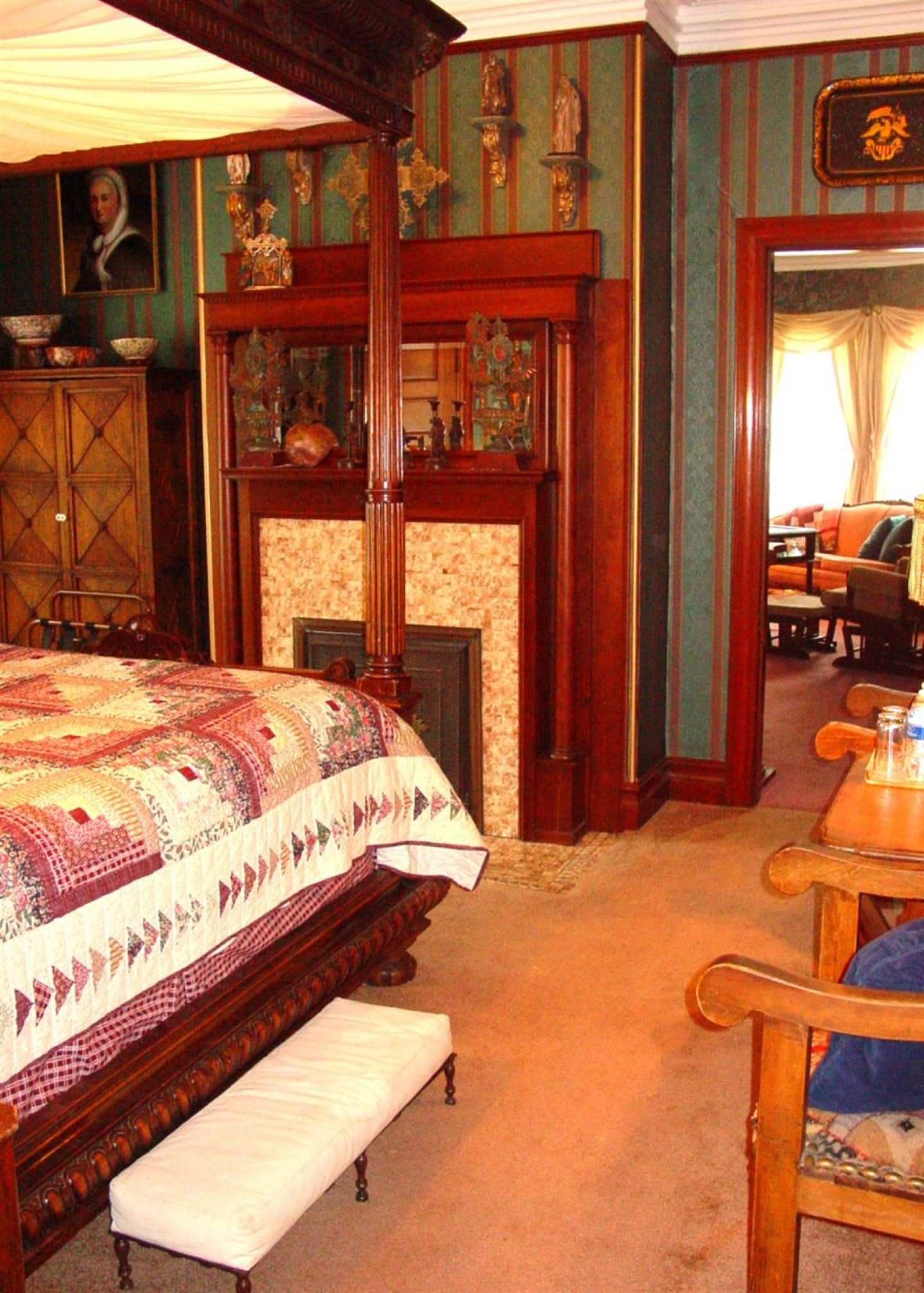 Manistee Vacation Rental