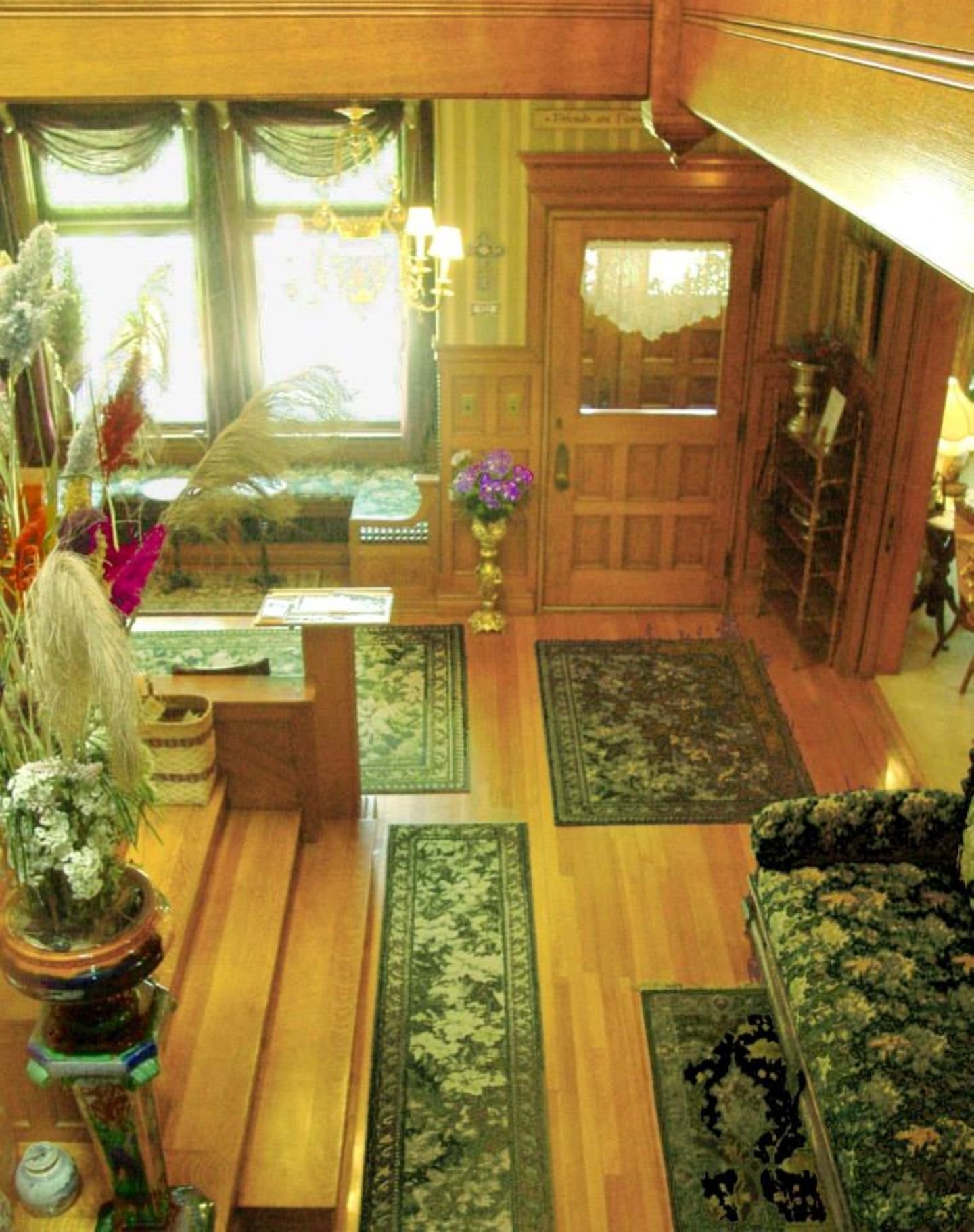 Manistee Vacation Rental