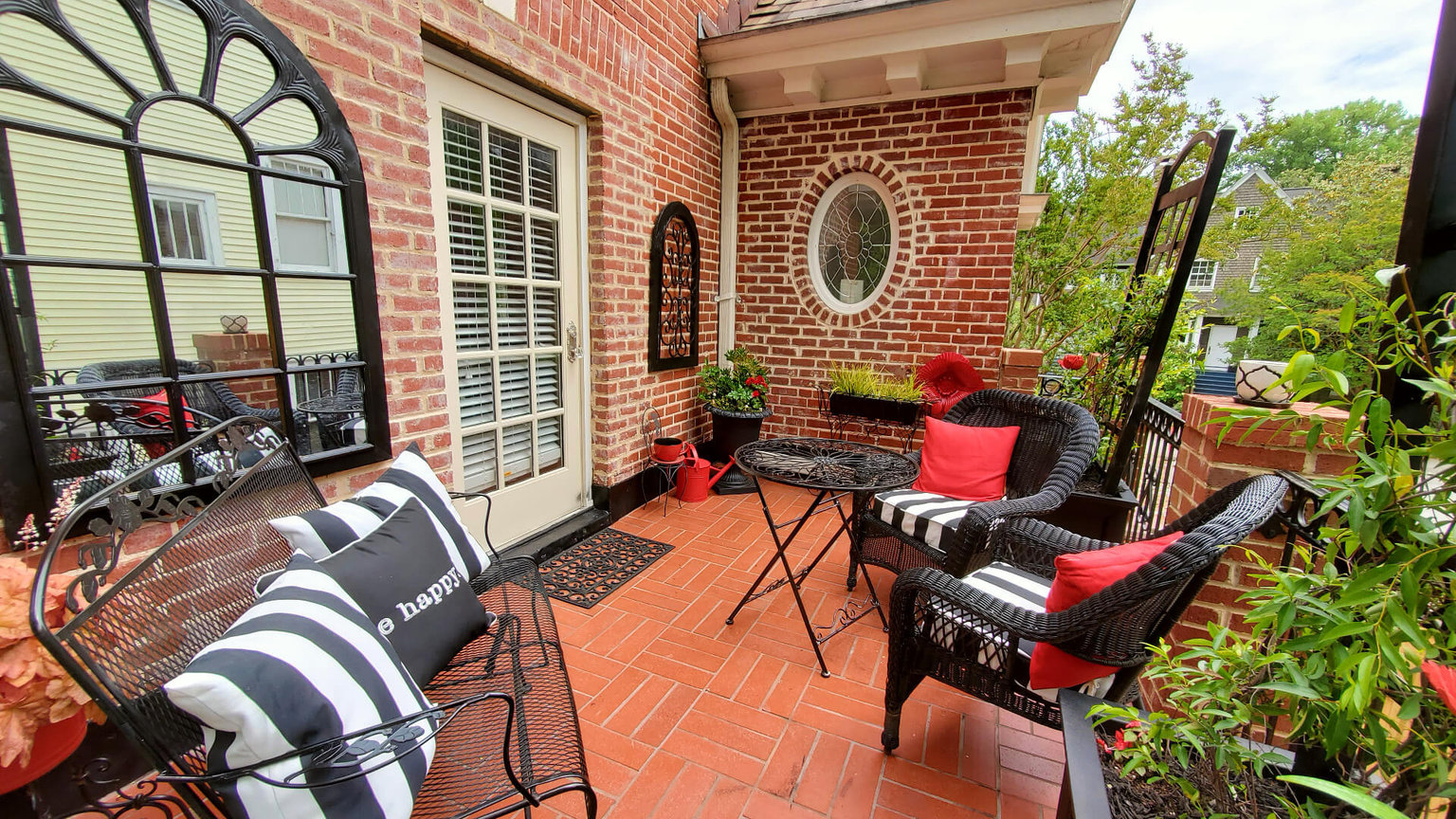 Greenville Vacation Rental