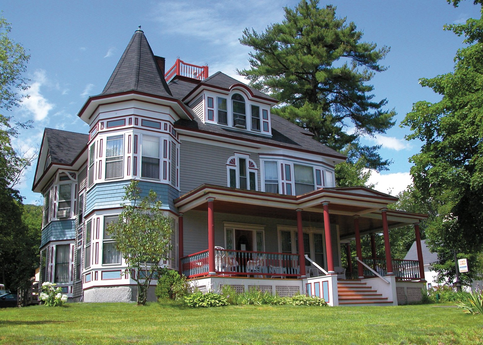 Bristol Vacation Rental