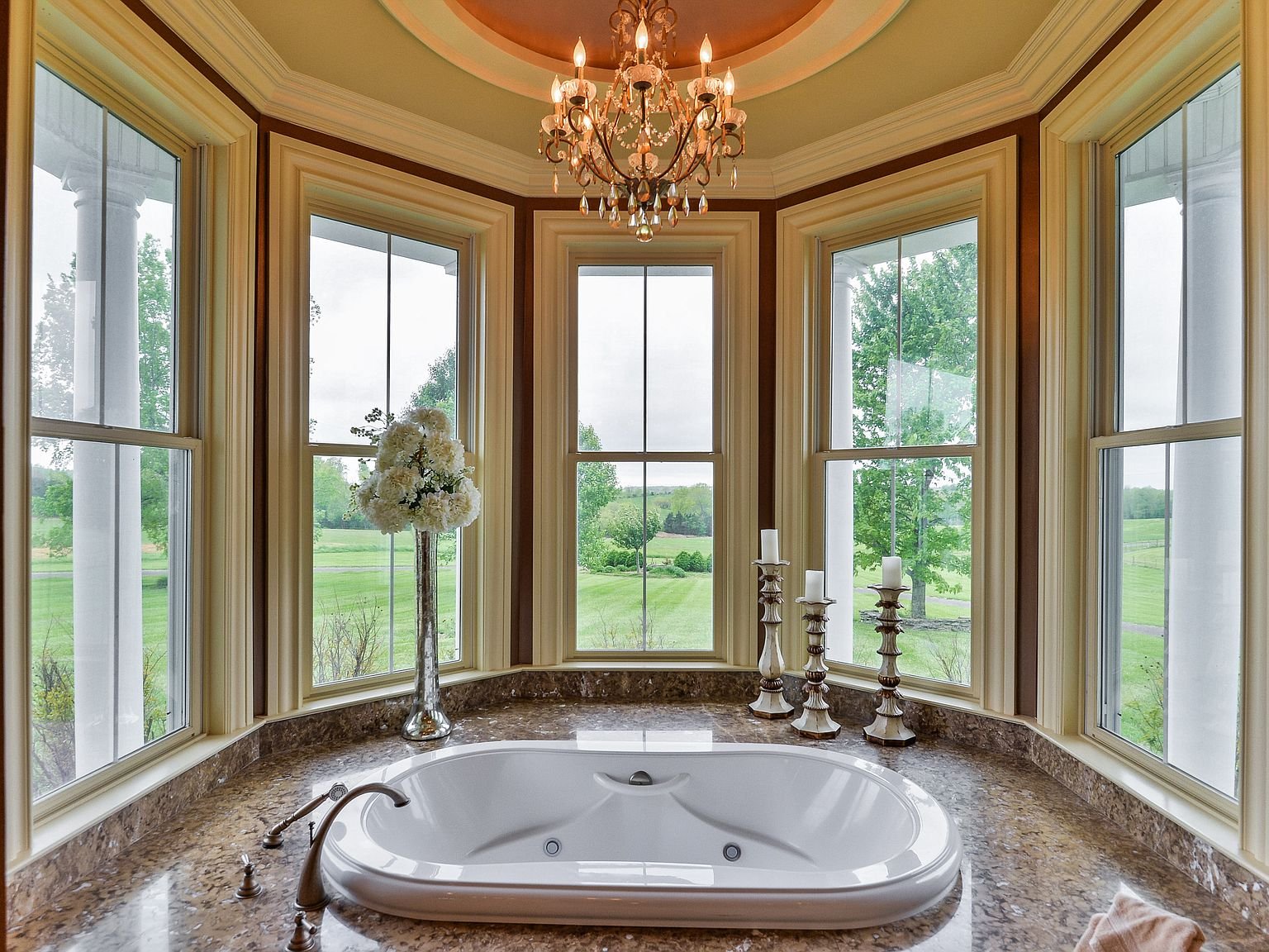 Springfield Vacation Rental