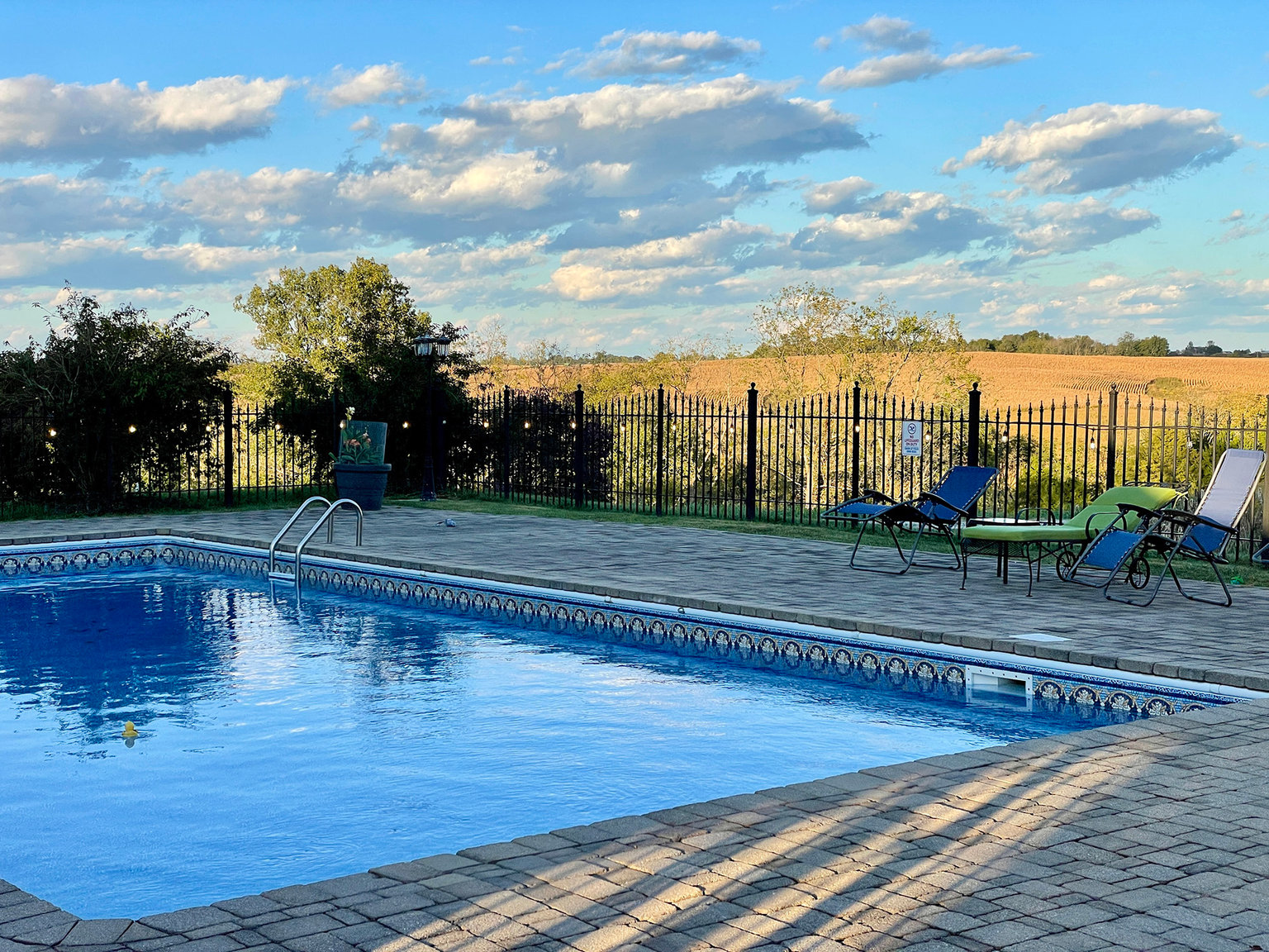 Springfield Vacation Rental