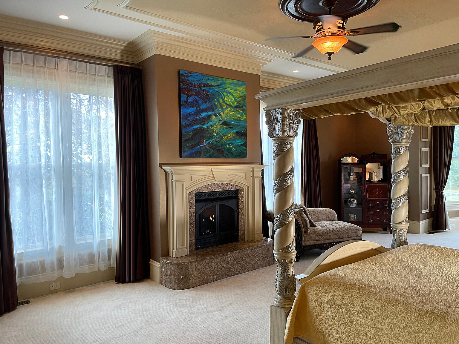 Springfield Vacation Rental