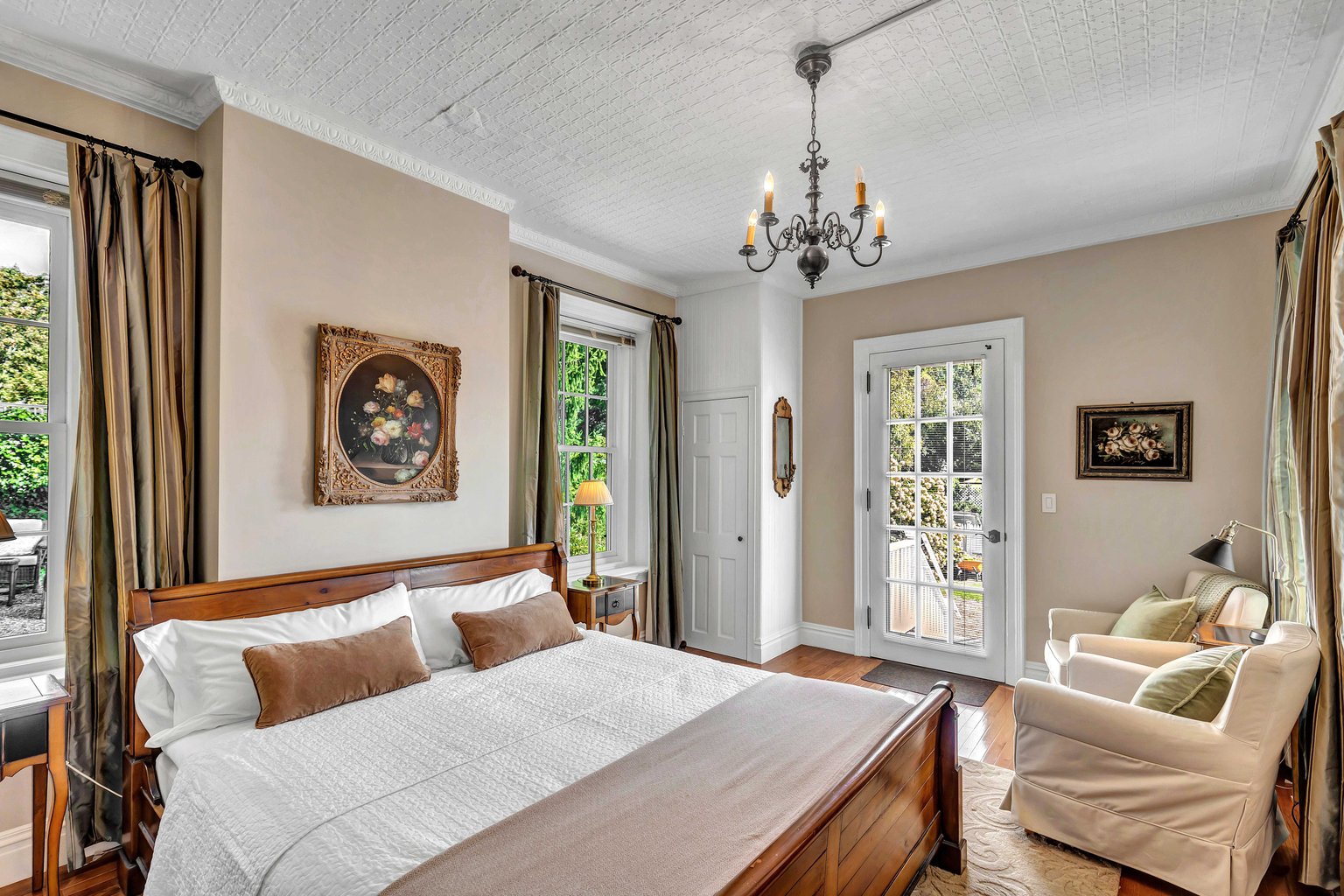 East Haddam Vacation Rental