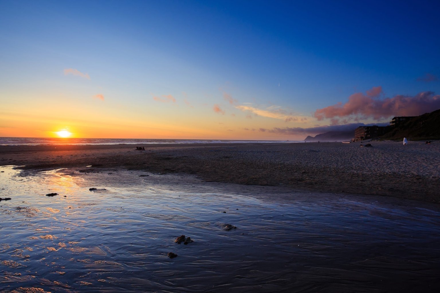 Lincoln City Vacation Rental