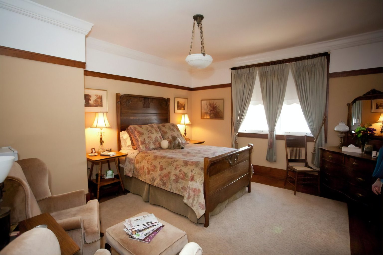 Hartford Vacation Rental