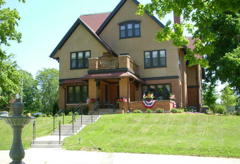 Hartford Vacation Rental