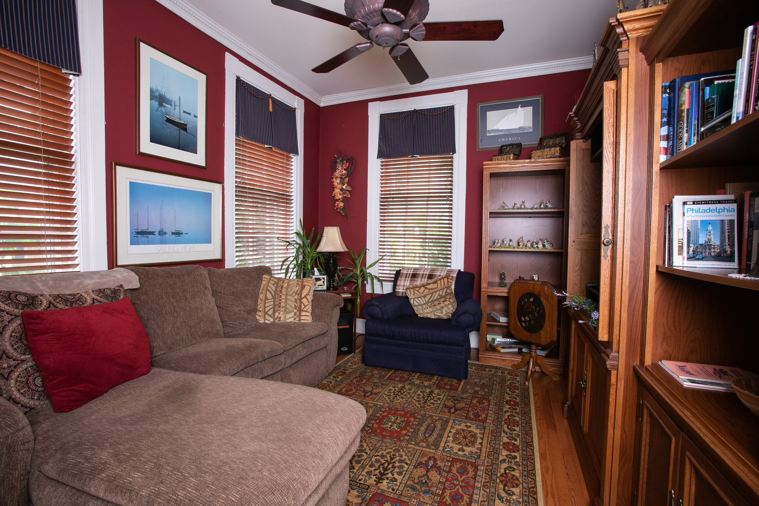 Lancaster Vacation Rental