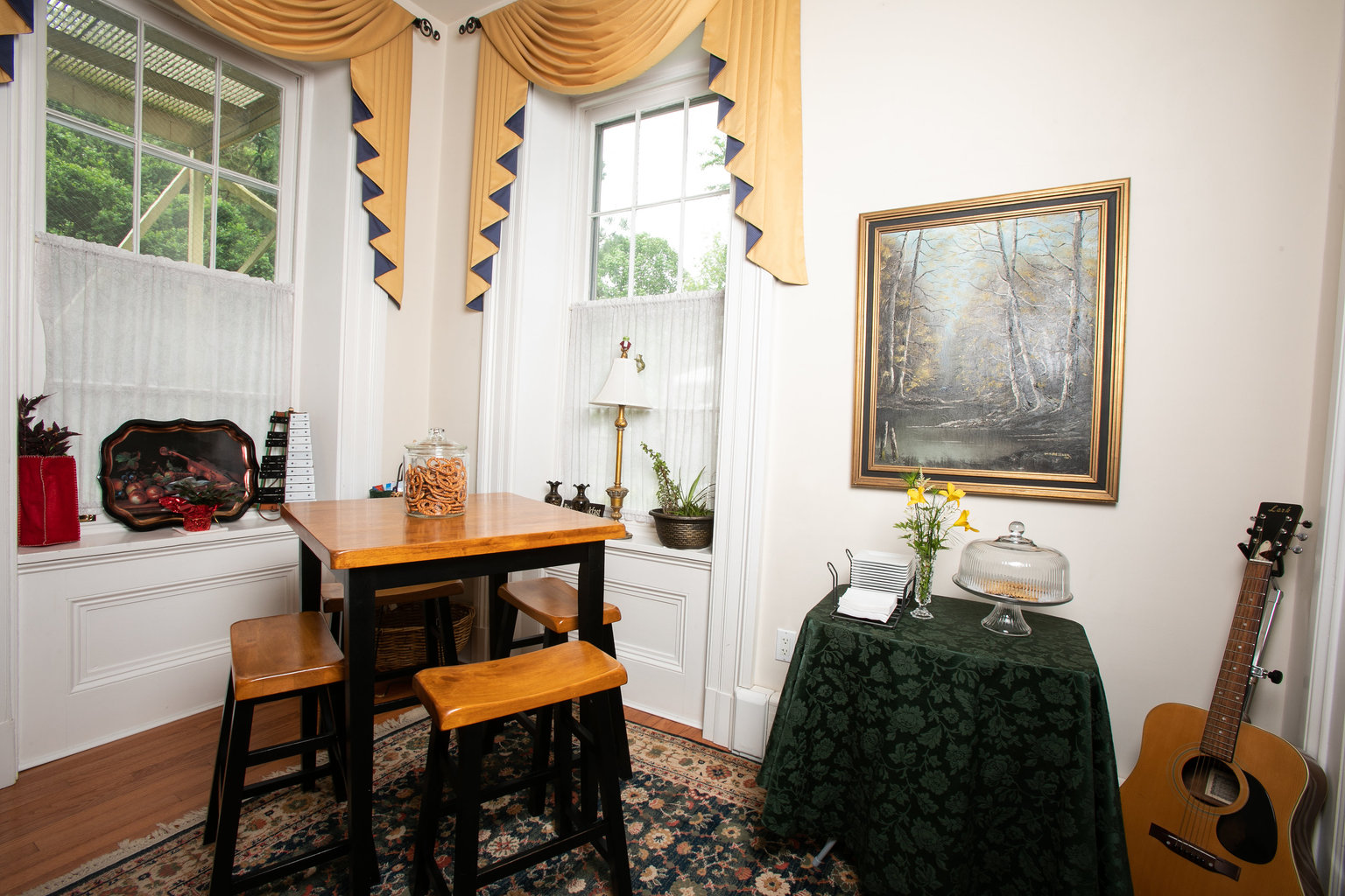 Lancaster Vacation Rental
